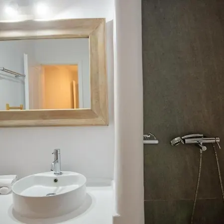 Hotel Villabellum Mykonos