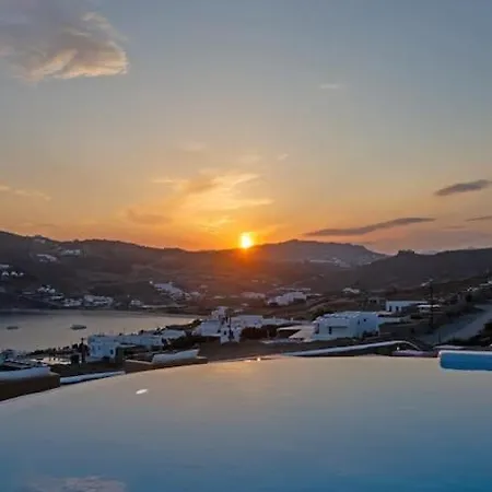 Hotel Villabellum Mykonos 3*