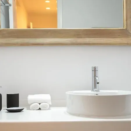 Hotel Villabellum Mykonos 3*