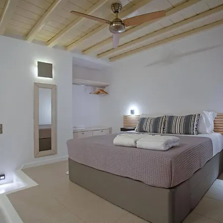 Villabellum Mykonos *