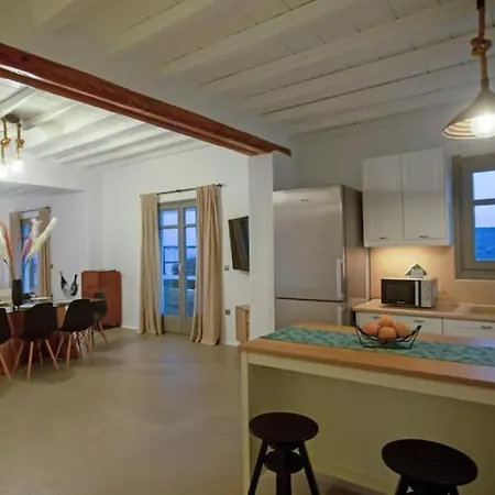 Villabellum Mykonos