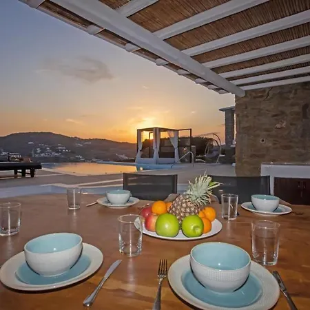 Villabellum Mykonos