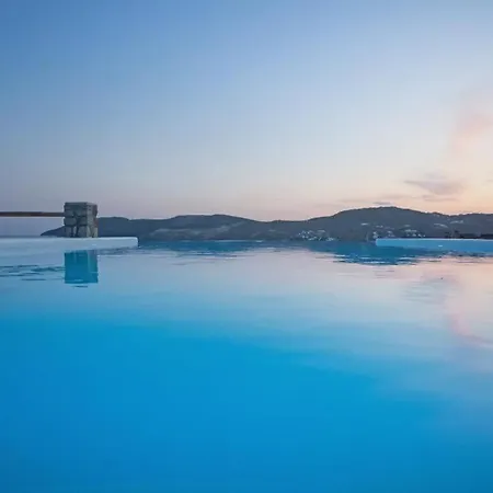 Villa Villabellum Mykonos