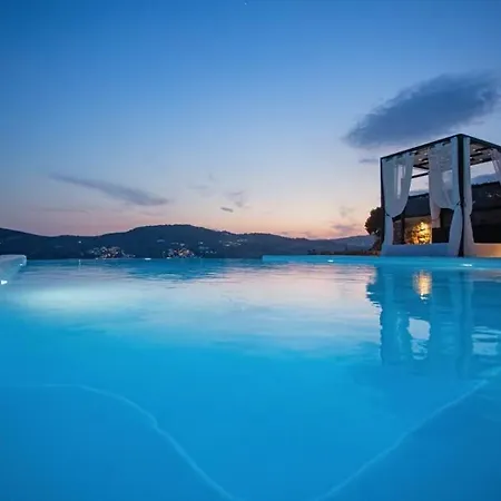 Villabellum Mykonos Villa