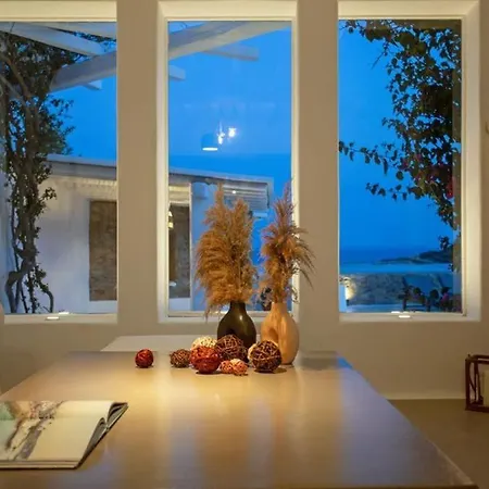 Villabellum Mykonos Villa