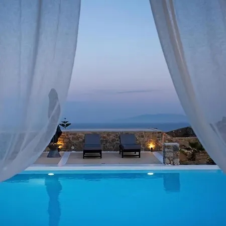 Villabellum Mykonos