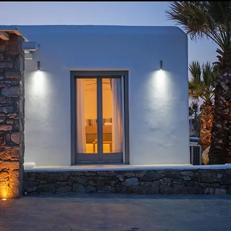 Villabellum Mykonos