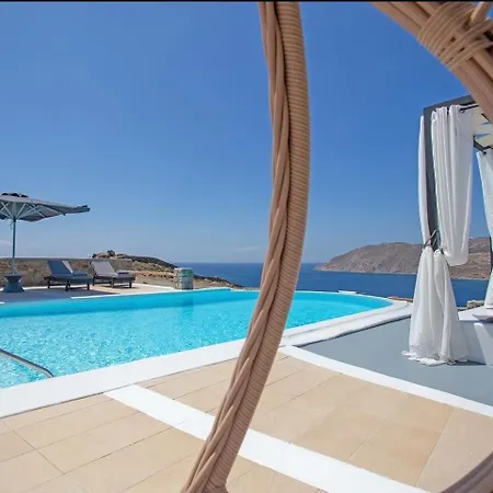 Villabellum Mykonos Villa