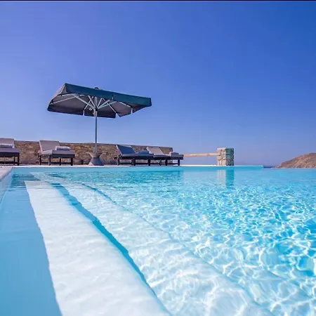 Villabellum Mykonos 3*