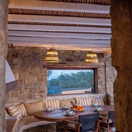 Villa Villabellum Mykonos