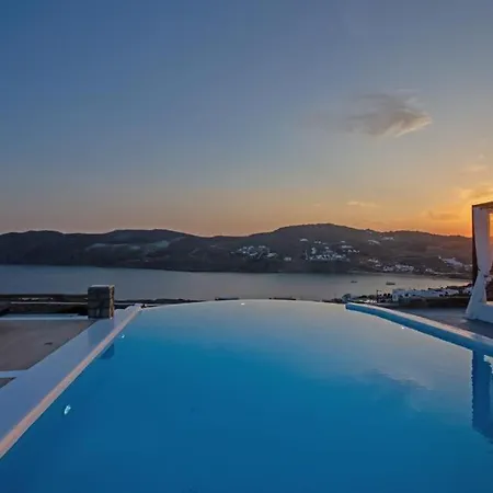 Villabellum Mykonos